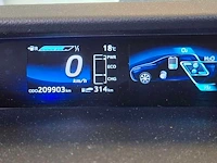 Toyota mirai fcv executive , xz-300-t - afbeelding 20 van  21