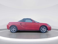 Toyota mr 2 1.8-16v vvt-i 2000 | 24-rd-sf - afbeelding 7 van  22