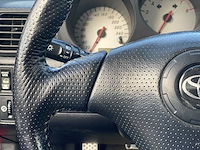 Toyota mr 2 1.8-16v vvt-i 2000 | 24-rd-sf - afbeelding 8 van  22