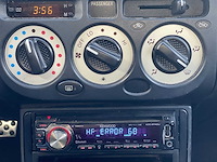 Toyota mr 2 1.8-16v vvt-i 2000 | 24-rd-sf - afbeelding 10 van  22