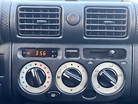 Toyota mr 2 1.8-16v vvt-i 2000 | 24-rd-sf - afbeelding 11 van  22