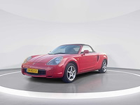 Toyota mr 2 1.8-16v vvt-i 2000 | 24-rd-sf - afbeelding 1 van  22