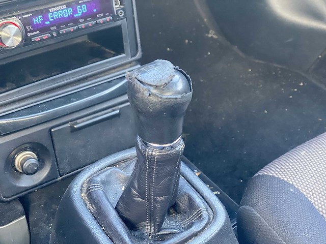 Toyota mr 2 1.8-16v vvt-i 2000 | 24-rd-sf - afbeelding 13 van  22