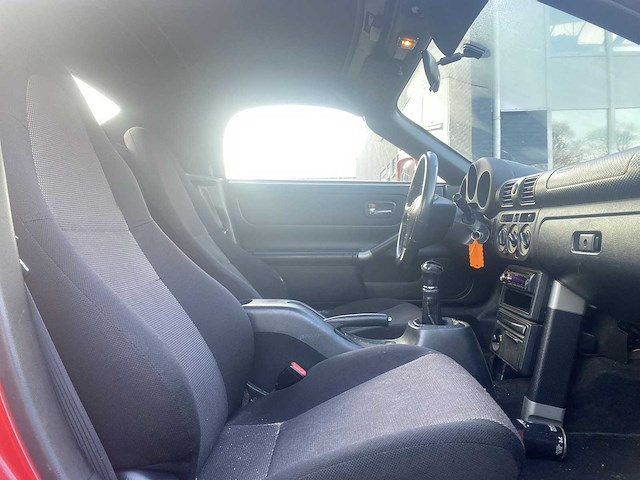 Toyota mr 2 1.8-16v vvt-i 2000 | 24-rd-sf - afbeelding 15 van  22