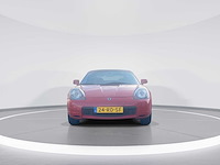 Toyota mr 2 1.8-16v vvt-i 2000 | 24-rd-sf - afbeelding 17 van  22