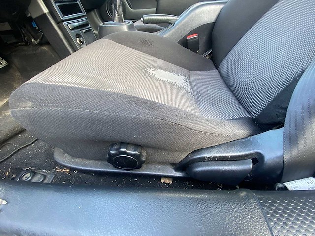 Toyota mr 2 1.8-16v vvt-i 2000 | 24-rd-sf - afbeelding 18 van  22