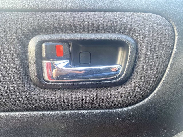 Toyota mr 2 1.8-16v vvt-i 2000 | 24-rd-sf - afbeelding 21 van  22