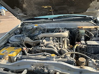 Toyota pickup hilux personenauto - afbeelding 6 van  14