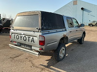 Toyota pickup hilux personenauto - afbeelding 10 van  14