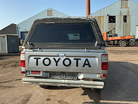 Toyota pickup hilux personenauto - afbeelding 11 van  14