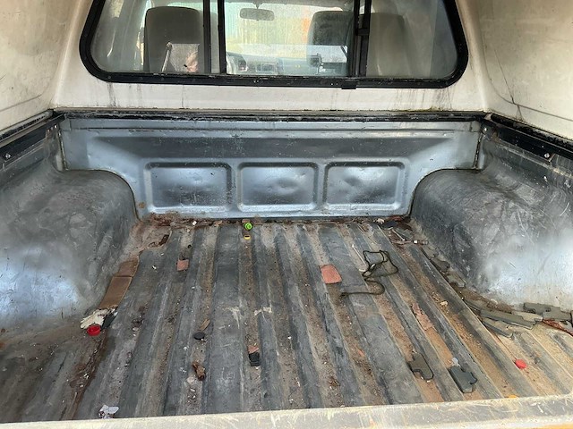 Toyota pickup hilux personenauto - afbeelding 12 van  14