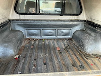 Toyota pickup hilux personenauto - afbeelding 12 van  14