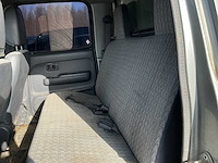 Toyota pickup hilux personenauto - afbeelding 13 van  14