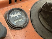 Toyota pm16 elektrische palletwagen - afbeelding 5 van  6