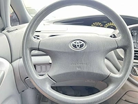 Toyota previa 2.4-16v vvt-i luna | 43-gt-tk - afbeelding 3 van  32