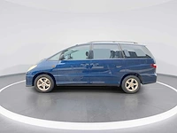 Toyota previa 2.4-16v vvt-i luna | 43-gt-tk - afbeelding 8 van  32
