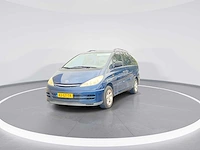 Toyota previa 2.4-16v vvt-i luna | 43-gt-tk - afbeelding 10 van  32
