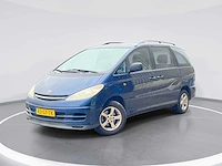 Toyota previa 2.4-16v vvt-i luna | 43-gt-tk - afbeelding 1 van  32