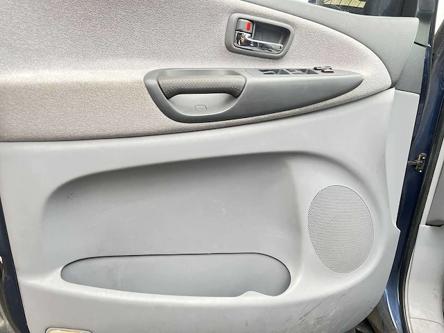 Toyota previa 2.4-16v vvt-i luna | 43-gt-tk - afbeelding 15 van  32