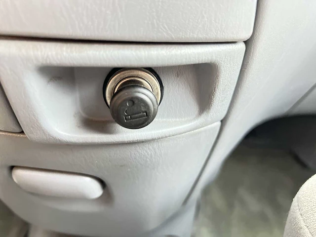 Toyota previa 2.4-16v vvt-i luna | 43-gt-tk - afbeelding 18 van  32