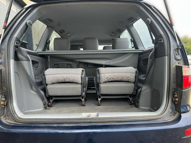 Toyota previa 2.4-16v vvt-i luna | 43-gt-tk - afbeelding 20 van  32