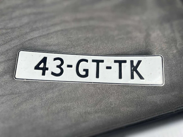 Toyota previa 2.4-16v vvt-i luna | 43-gt-tk - afbeelding 21 van  32