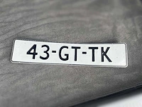 Toyota previa 2.4-16v vvt-i luna | 43-gt-tk - afbeelding 21 van  32