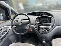 Toyota previa 2.4-16v vvt-i luna | 43-gt-tk - afbeelding 27 van  32