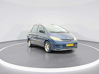 Toyota previa 2.4-16v vvt-i luna | 43-gt-tk - afbeelding 28 van  32