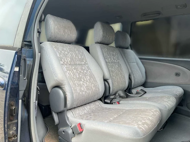 Toyota previa 2.4-16v vvt-i luna | 43-gt-tk - afbeelding 31 van  32