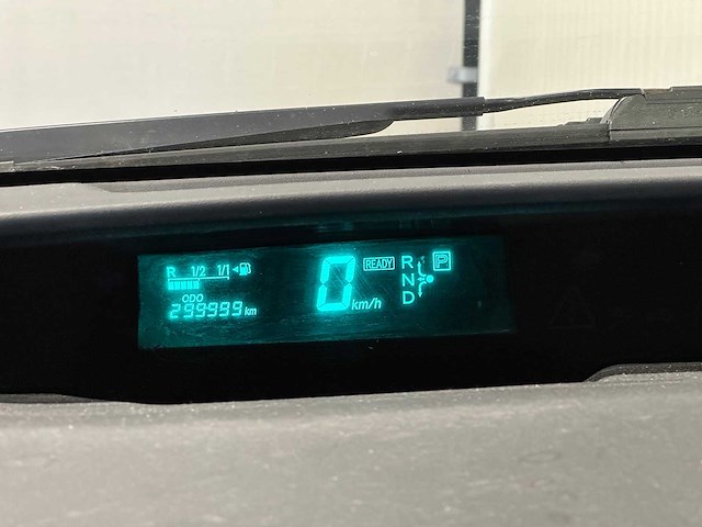 Toyota prius 1.5 vvt-i 20-pv-jn - afbeelding 4 van  19