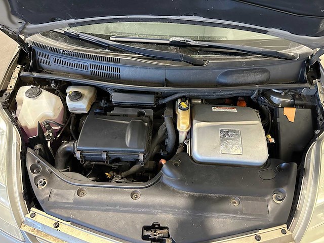 Toyota prius 1.5 vvt-i 20-pv-jn - afbeelding 5 van  19