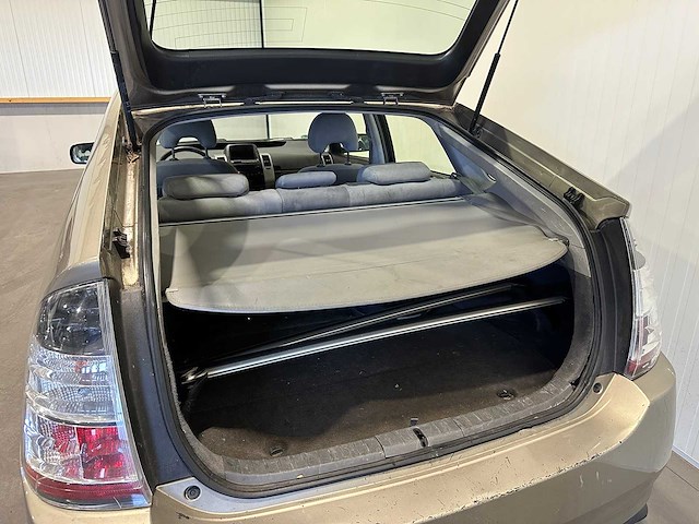 Toyota prius 1.5 vvt-i 20-pv-jn - afbeelding 6 van  19