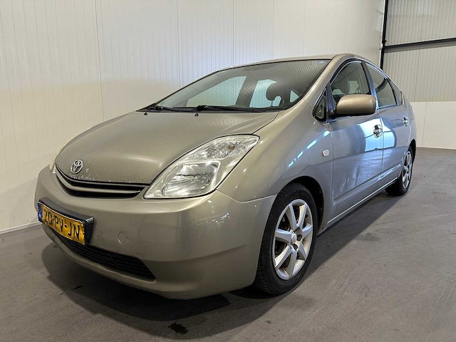 Toyota prius 1.5 vvt-i 20-pv-jn - afbeelding 1 van  19