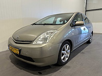 Toyota prius 1.5 vvt-i 20-pv-jn - afbeelding 1 van  19