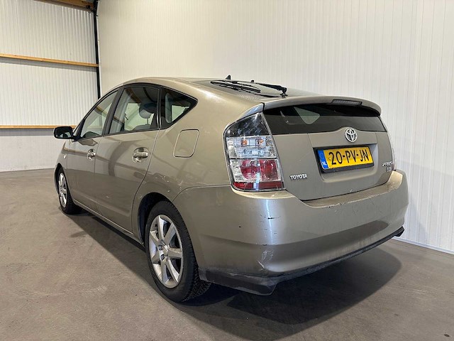 Toyota prius 1.5 vvt-i 20-pv-jn - afbeelding 8 van  19