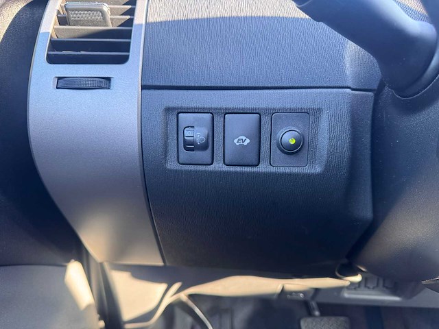 Toyota prius 1.5 vvt i comfort, 05-grs-6 - afbeelding 5 van  14