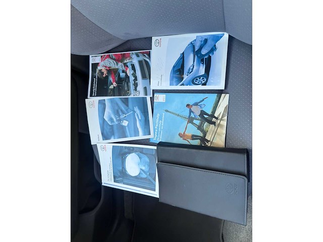 Toyota prius 1.5 vvt i comfort, 05-grs-6 - afbeelding 6 van  14