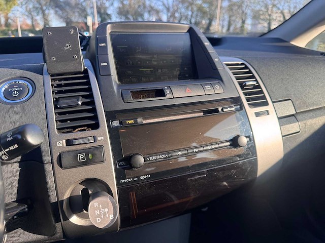Toyota prius 1.5 vvt i comfort, 05-grs-6 - afbeelding 10 van  14