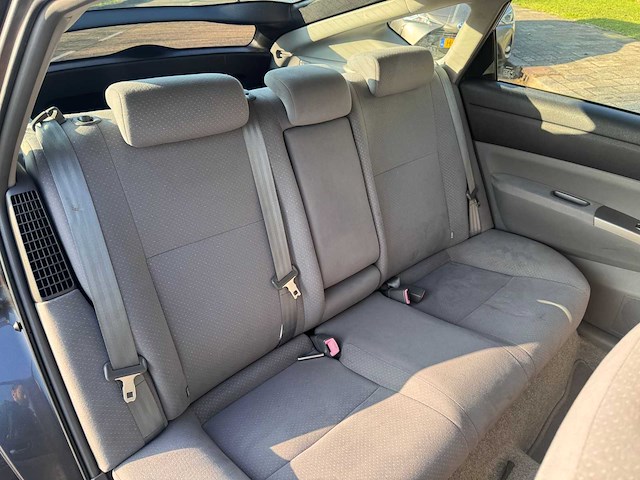 Toyota prius 1.5 vvt i comfort, 05-grs-6 - afbeelding 14 van  14