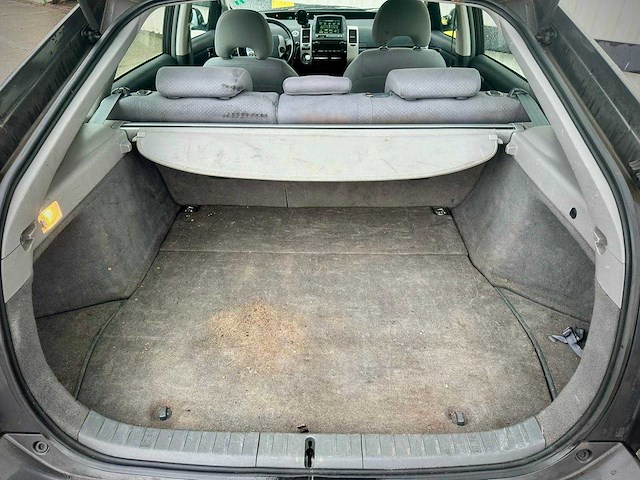 Toyota prius 1.5 vvt i comfort automaat, 50-zj-gj - afbeelding 5 van  14