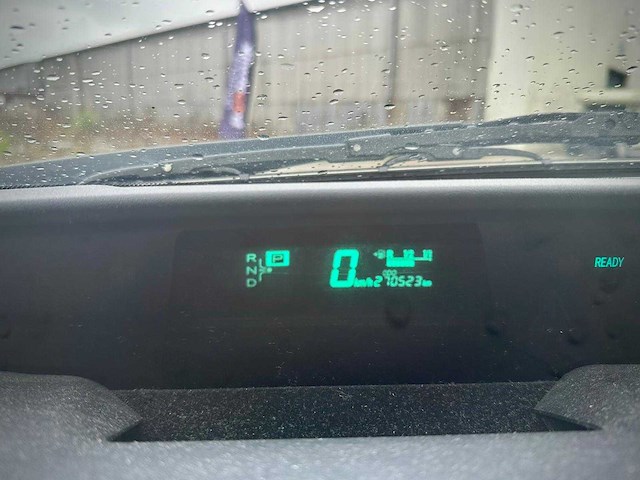 Toyota prius 1.5 vvt i comfort automaat, 50-zj-gj - afbeelding 6 van  14