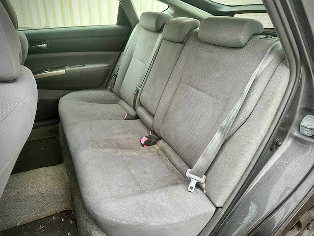 Toyota prius 1.5 vvt i comfort automaat, 50-zj-gj - afbeelding 13 van  14