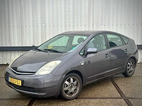 Toyota prius 1.5 vvt i comfort automaat, 50-zj-gj - afbeelding 1 van  13