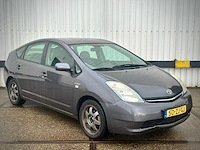 Toyota prius 1.5 vvt i comfort automaat, 50-zj-gj - afbeelding 8 van  13