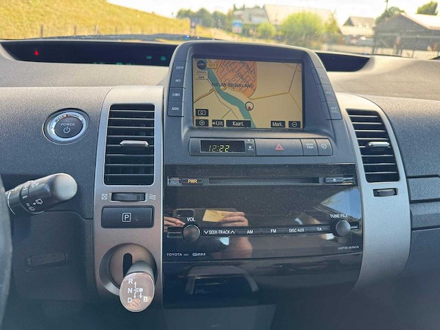 Toyota prius 1.5 vvt-i tech ed. 82-hxt-1 - afbeelding 19 van  34