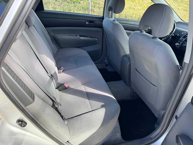 Toyota prius 1.5 vvt-i tech ed. 82-hxt-1 - afbeelding 20 van  34