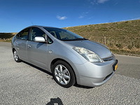 Toyota prius 1.5 vvt-i tech ed. 82-hxt-1 - afbeelding 30 van  34