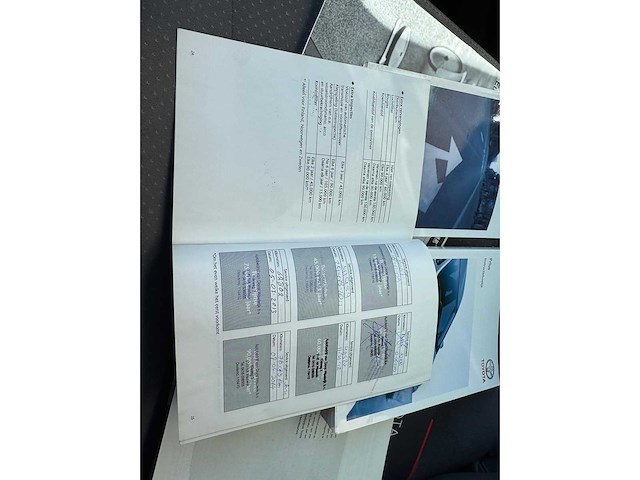 Toyota prius 1.5 vvt-i tech ed. 82-hxt-1 - afbeelding 32 van  34