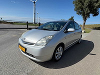 Toyota prius 1.5 vvt-i tech ed. 82-hxt-1 - afbeelding 9 van  34